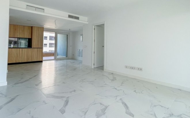 Resale - Apartment -
Orihuela Costa - Costa Blanca