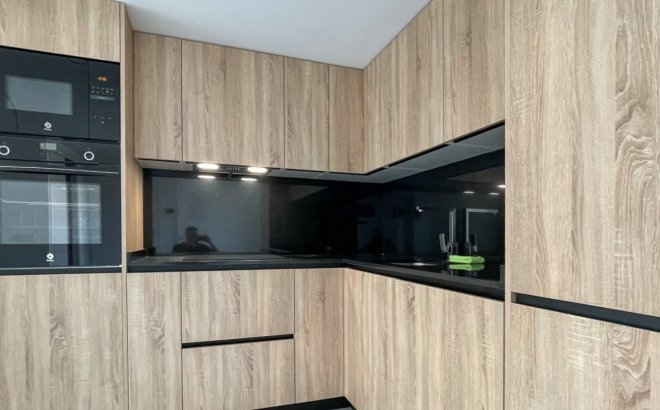 Resale - Apartment -
Orihuela Costa - Costa Blanca