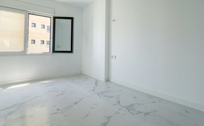 Resale - Apartment -
Orihuela Costa - Costa Blanca