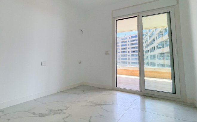 Resale - Apartment -
Orihuela Costa - Costa Blanca