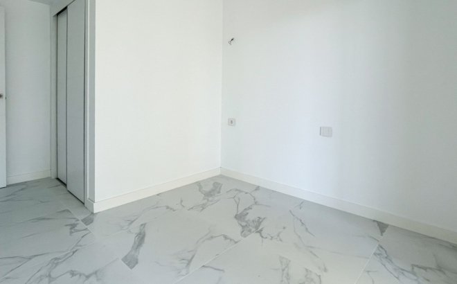 Resale - Apartment -
Orihuela Costa - Costa Blanca