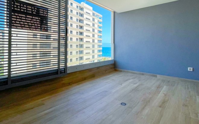 Resale - Apartment -
Orihuela Costa - Costa Blanca