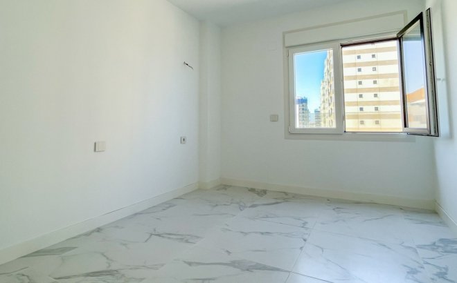 Resale - Apartment -
Orihuela Costa - Costa Blanca