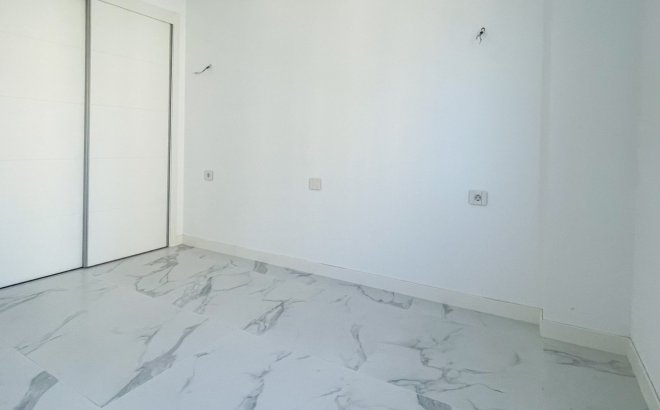 Resale - Apartment -
Orihuela Costa - Costa Blanca