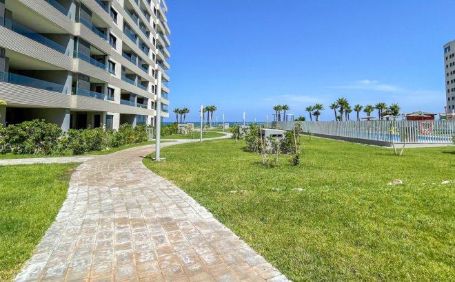 Resale - Apartment -
Orihuela Costa - Costa Blanca