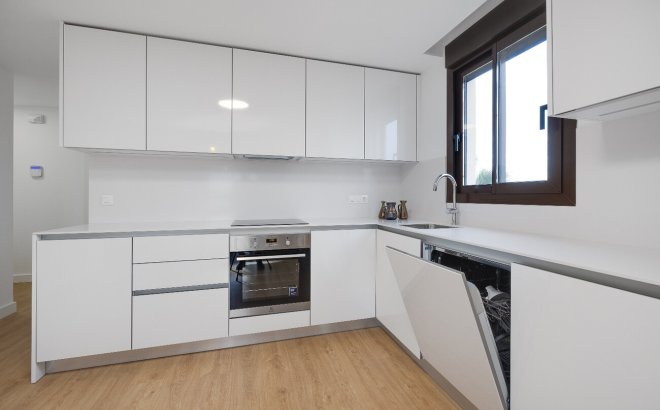Resale - Penthouse -
Orihuela Costa - Villamartín