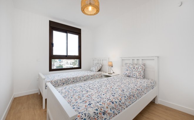 Resale - Penthouse -
Orihuela Costa - Villamartín