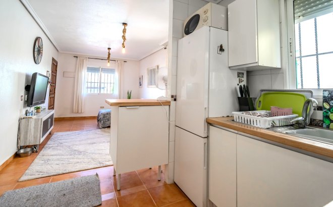 Resale - Semi Detached -
Los Altos - Res Valle de los pinos