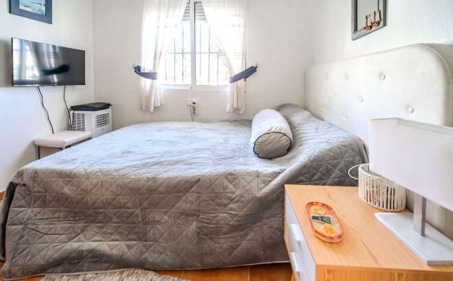 Resale - Semi Detached -
Los Altos - Res Valle de los pinos