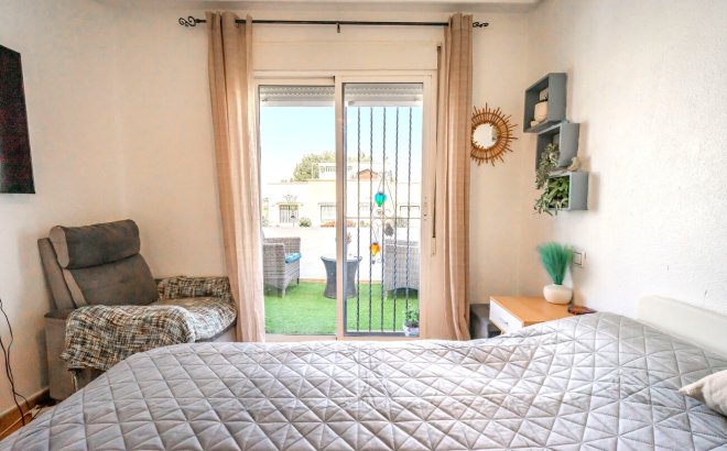Resale - Semi Detached -
Los Altos - Res Valle de los pinos