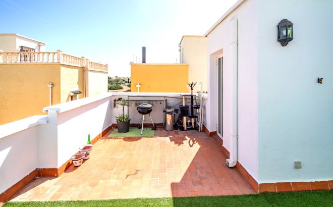 Resale - Semi Detached -
Los Altos - Res Valle de los pinos