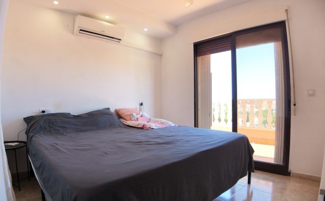 Revente - Villa -
Blue Lagoon - Costa Blanca