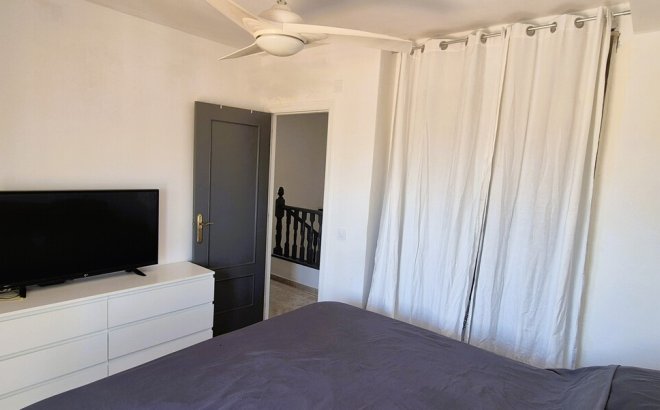 Revente - Villa -
Blue Lagoon - Costa Blanca