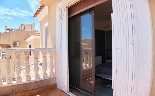 Revente - Villa -
Blue Lagoon - Costa Blanca
