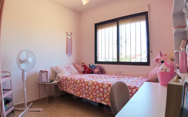Revente - Villa -
Blue Lagoon - Costa Blanca