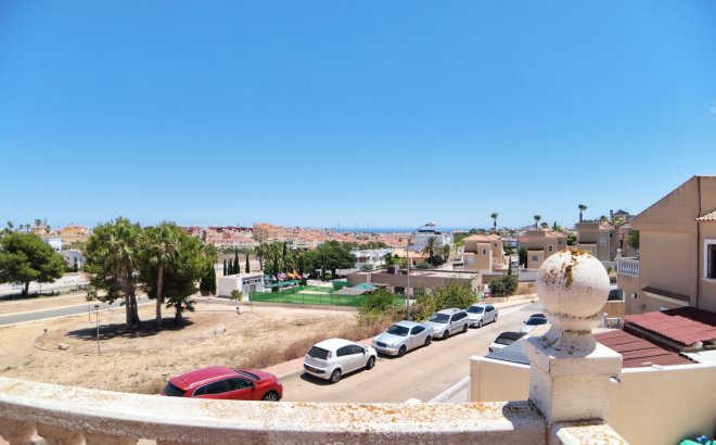 Revente - Villa -
Blue Lagoon - Costa Blanca