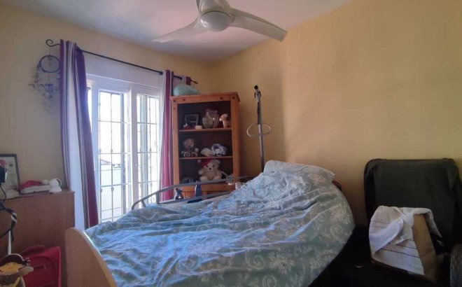 Resale - Town House -
Playa Flamenca - Costa Blanca