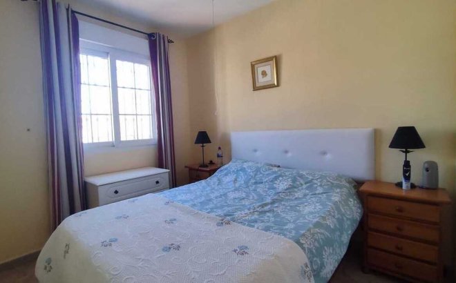 Resale - Town House -
Playa Flamenca - Costa Blanca