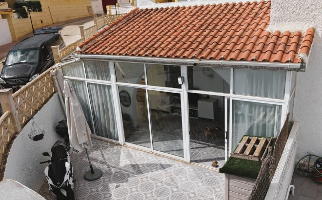 Resale - Bungalow -
Blue Lagoon - Costa Blanca