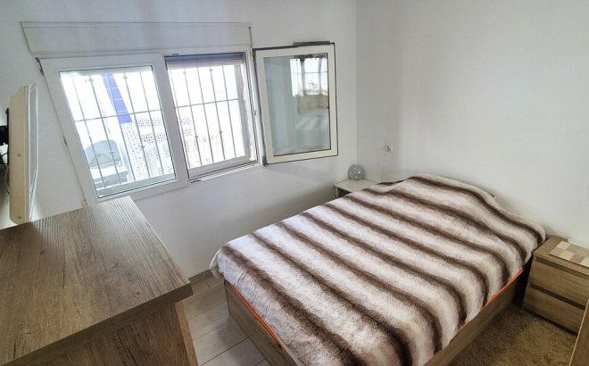 Resale - Bungalow -
Blue Lagoon - Costa Blanca