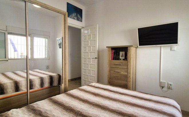 Resale - Bungalow -
Blue Lagoon - Costa Blanca