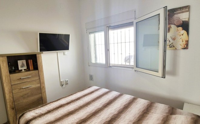 Resale - Bungalow -
Blue Lagoon - Costa Blanca