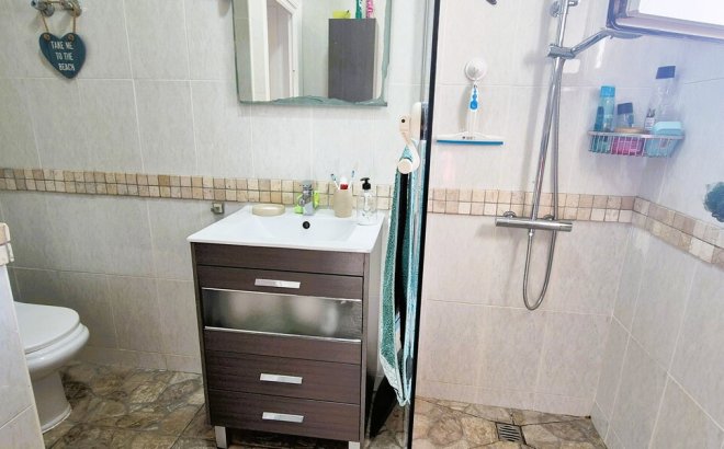 Resale - Bungalow -
Blue Lagoon - Costa Blanca