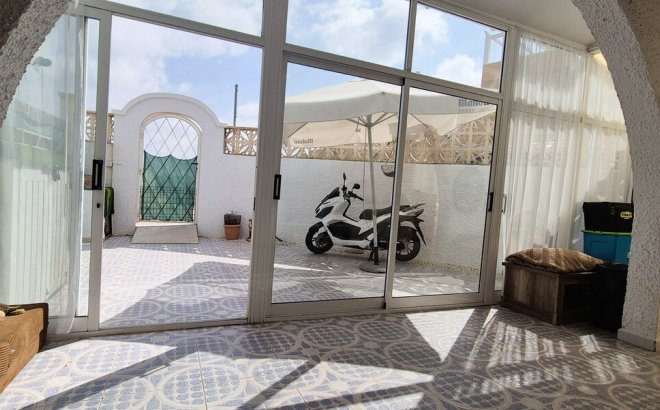 Resale - Bungalow -
Blue Lagoon - Costa Blanca