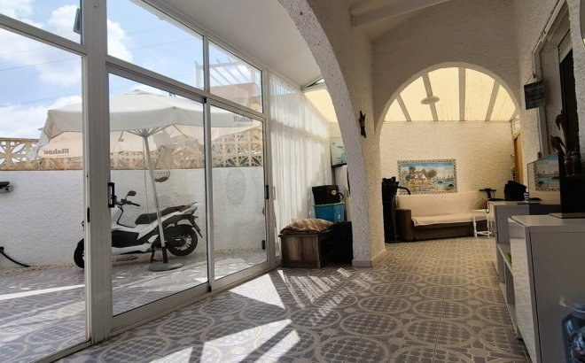 Resale - Bungalow -
Blue Lagoon - Costa Blanca