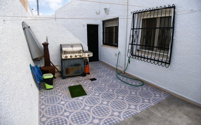 Resale - Bungalow -
Blue Lagoon - Costa Blanca