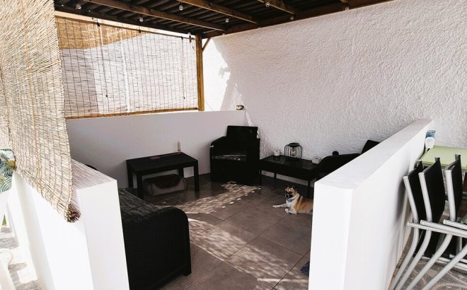 Resale - Bungalow -
Blue Lagoon - Costa Blanca