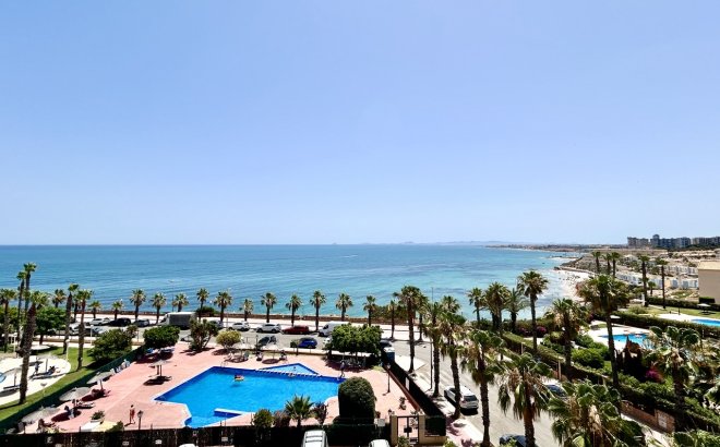 Resale - Apartment -
Cabo Roig - Costa Blanca
