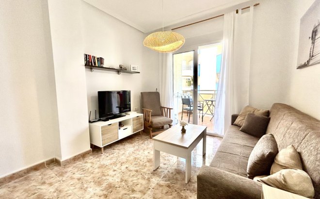 Resale - Apartment -
Cabo Roig - Costa Blanca