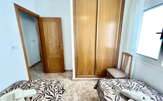 Resale - Apartment -
Cabo Roig - Costa Blanca