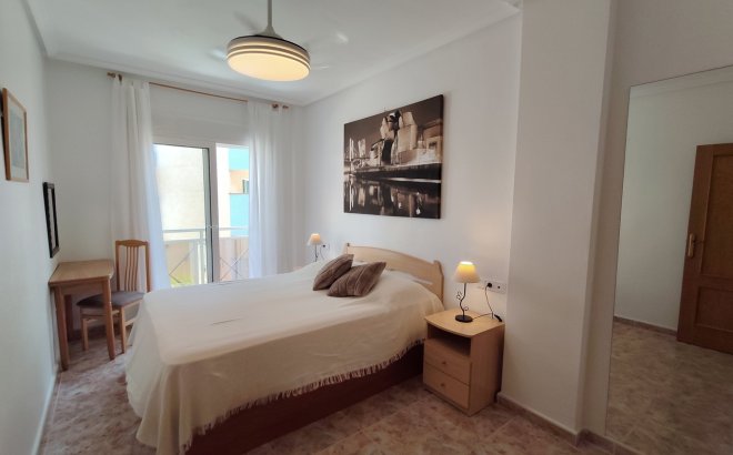 Resale - Apartment -
Cabo Roig - Costa Blanca