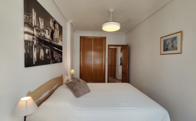 Resale - Apartment -
Cabo Roig - Costa Blanca