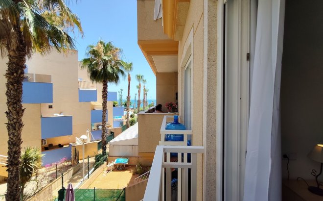 Resale - Apartment -
Cabo Roig - Costa Blanca