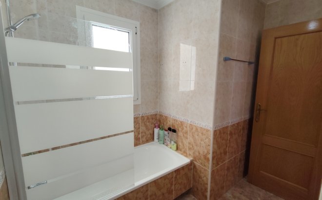 Resale - Apartment -
Cabo Roig - Costa Blanca