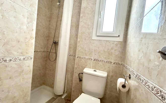 Resale - Apartment -
Cabo Roig - Costa Blanca