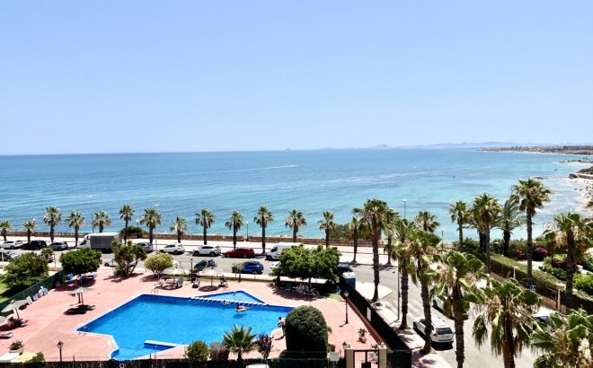 Resale - Apartment -
Cabo Roig - Costa Blanca
