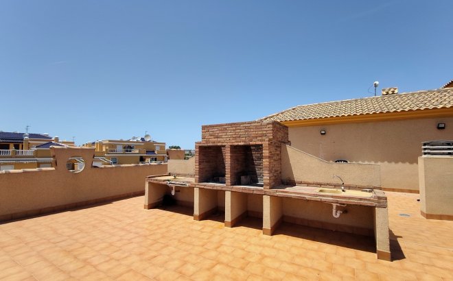 Resale - Apartment -
Cabo Roig - Costa Blanca