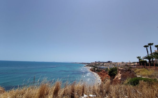 Resale - Apartment -
Cabo Roig - Costa Blanca