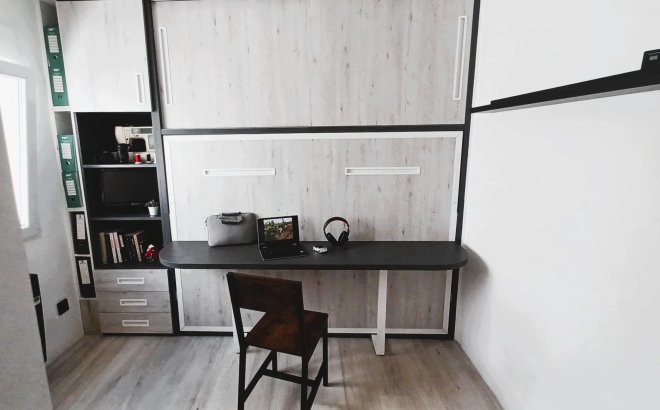 Resale - Penthouse -
Pilar de la Horadada - Costa Blanca