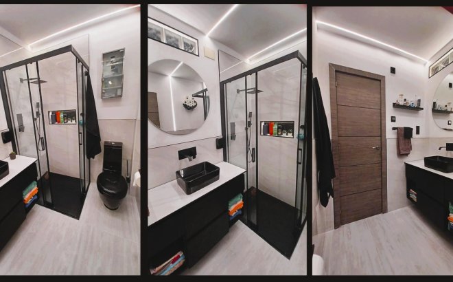 Resale - Penthouse -
Pilar de la Horadada - Costa Blanca