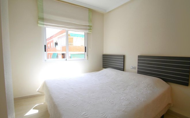 Resale - Apartment -
Torrevieja - El Molino