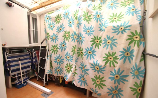 Resale - Apartment -
Torrevieja - El Molino