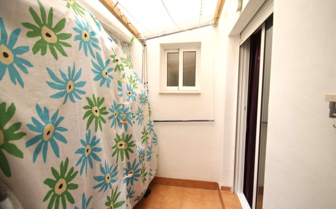 Resale - Apartment -
Torrevieja - El Molino