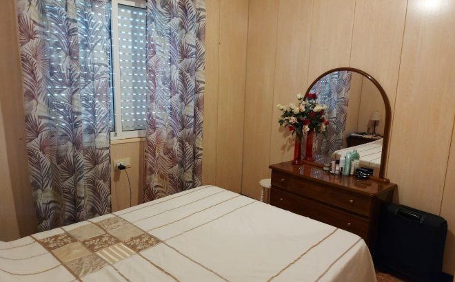 Resale - Bungalow -
Torrevieja - Los Balcones