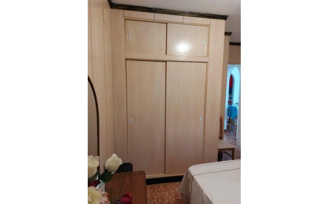 Resale - Bungalow -
Torrevieja - Los Balcones