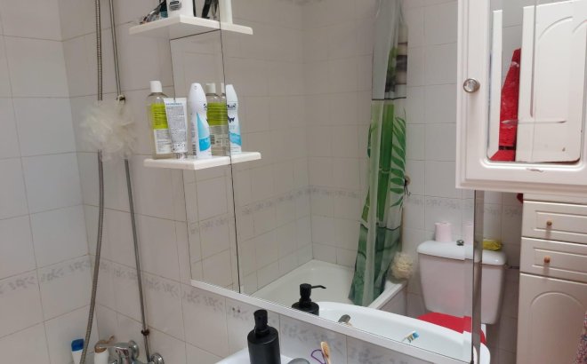 Resale - Bungalow -
Torrevieja - Los Balcones